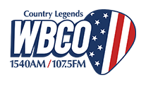 AM 1540 WBCO