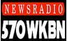 News Radio 570 WKBN