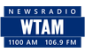 Newsradio WTAM 1100