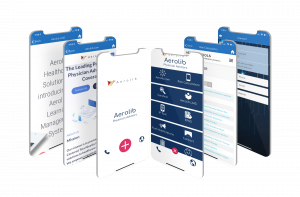 Aerolib Appeals and Denials is integrated in the Aerolib 1 Click UR app