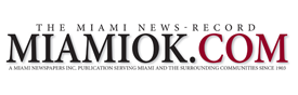 The Miami News Record