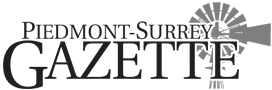 Piedmont Surrey Gazette