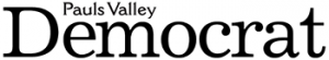 Pauls Valley Daily Democrat