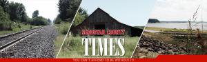 Sequoyah County Times