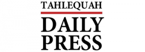The Tahlequah Daily Press