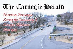 The Carnegie Herald