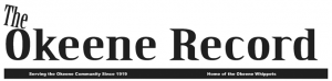 The Okeene Record