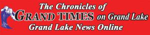 Grand Lake News Online