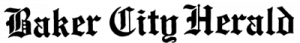 Baker City Herald