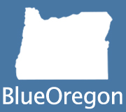Blue Oregon Progressive Politics