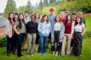 Hilltop News