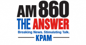 AM 860 The Answer KPAM