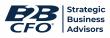B2B CFO® EXPANDS REACH IN NC