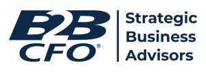 B2B CFO - Strategic Business Advisors Logo