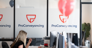 Image showing ProConveyancing offices