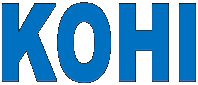 KOHI (1600 AM) Radio