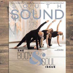 South Sound Magazine