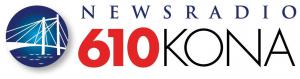 610 Kona News Radio Station