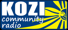 KOZI Community Radio