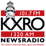 KXRO News Radio