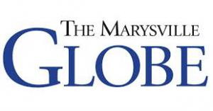 The Marysville Globe