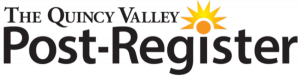 The Quincy Valley Post Register