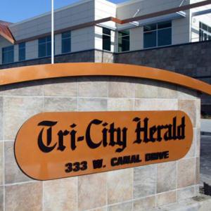 Tri City Herald