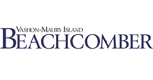 Vashon Maury Island Beachcomber