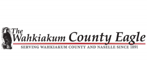 The Wahkiakum County Eagle
