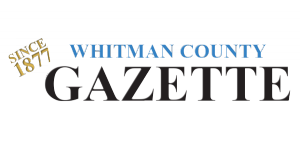 Whitman County Gazette