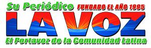 La Voz Hispanic Newspaper