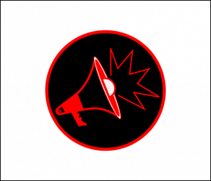 The Propaganda Site logo