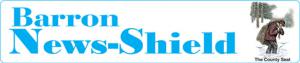 Barron News Shield