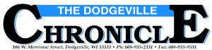 The Dodgeville Chronicle