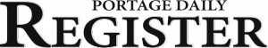 Portage Daily Register
