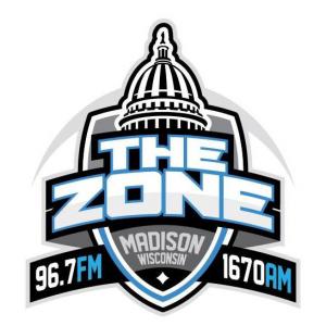 96.7FM 1670AM The Zone