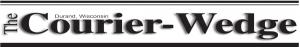 The Courier Wedge