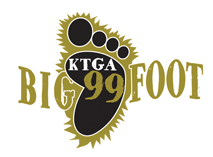 Bigfoot 99 Radio
