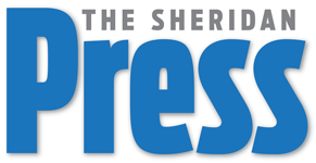 The Sheridan Press