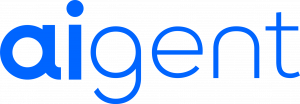 Aigent logo