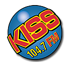 104.7 KISS FM – Casper