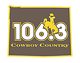 106.3 Cowboy Country 