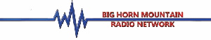 Big Horn Mountain Radio 