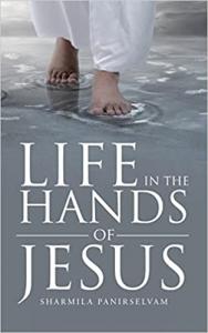 The Los Angeles Times Festival Of Books of 2022 presents, Life in the Hands of Jesus 1