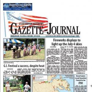 Gazette Journal