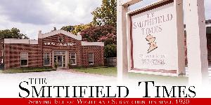 The Smithfield Times