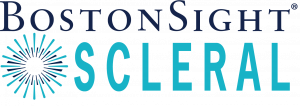 BostonSight SCLERAL Logo