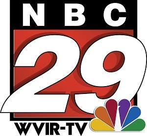 WVIR TV NBC 29