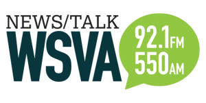 WSVA News Talk Radio