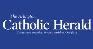 The Arlington Catholic Herald